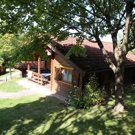 Romantikhuetten 1 & 24 Stamsried Exterior photo