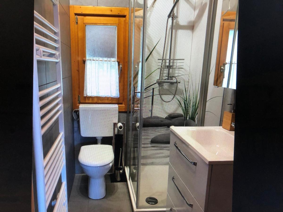 Holiday home Romantikhuetten 1 & 24 *