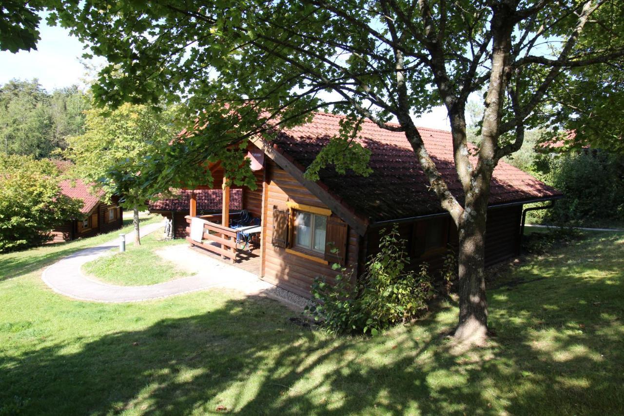 Holiday home Romantikhuetten 1 & 24 *